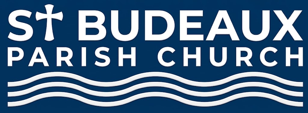 St Budeaux Parish Church Logo